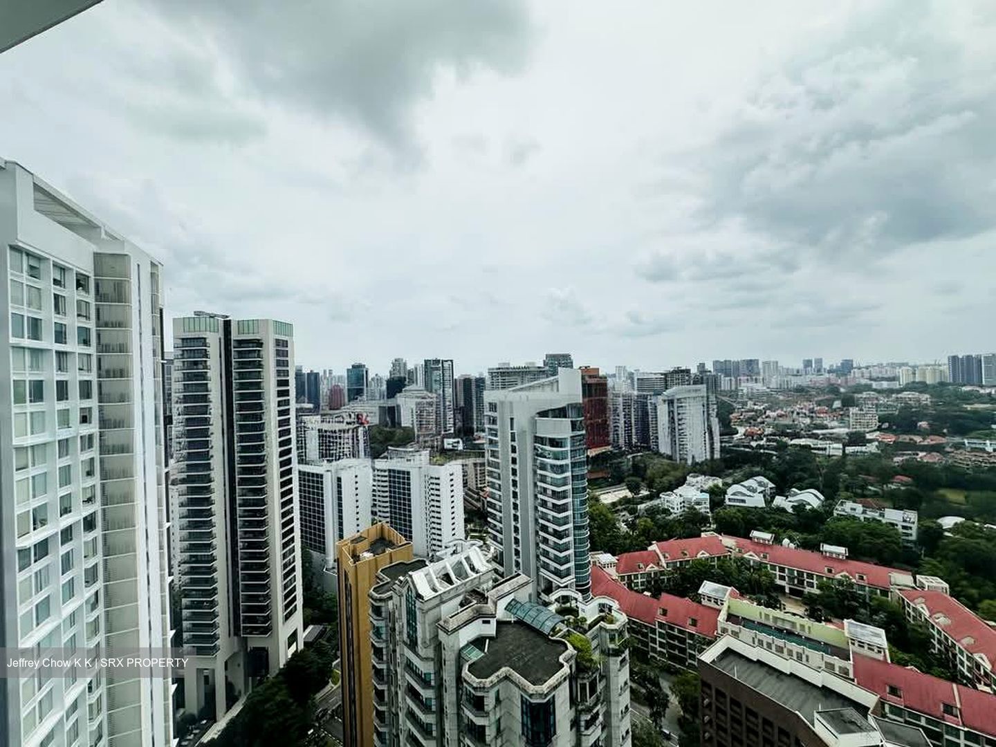 Ardmore II (D10), Condominium #588179481